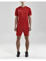 Craft Teamwear Squad Go Short Solid M Pánské sportovní kraťasy 82.5572 black Craft Teamwear Squad Go Short Solid M Pánské sportovní kraťasy 82.5572 black