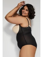 Zeštíhlující body model 18029200 černá - Mitex Zeštíhlující body model 18029200 černá - Mitex