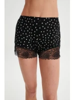Vamp - Dámské kraťasy s krajkou 19806 - Vamp Vamp - Dámské kraťasy s krajkou 19806 - Vamp