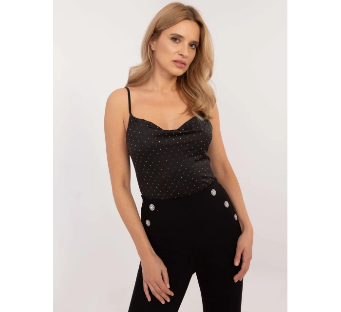 Top DHJ TP model 20680321 czarny - FPrice