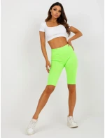 Dámské legíny EM LG fluo zelená model 18036955 - FPrice Dámské legíny EM LG fluo zelená model 18036955 - FPrice