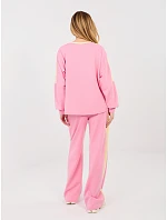 Mikina IT BL 22177.86 růžová Mikina IT BL 22177.86 růžová