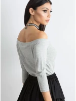 Halenka RV BZ 4692.84 šedá