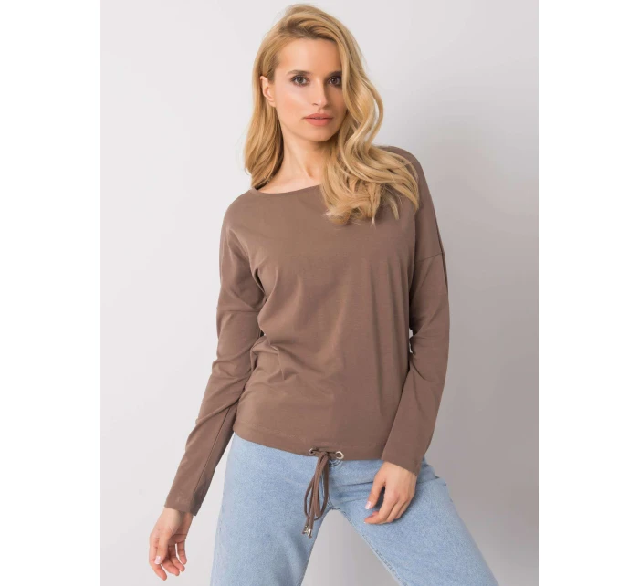 Halenka RV BZ 5122.15P hnědá