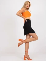 Sukně WN SD 2904.02 černá