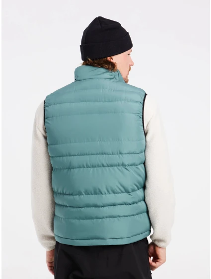 Pánská vesta Protest BRAMPTOON Pánská vesta Protest BRAMPTOON