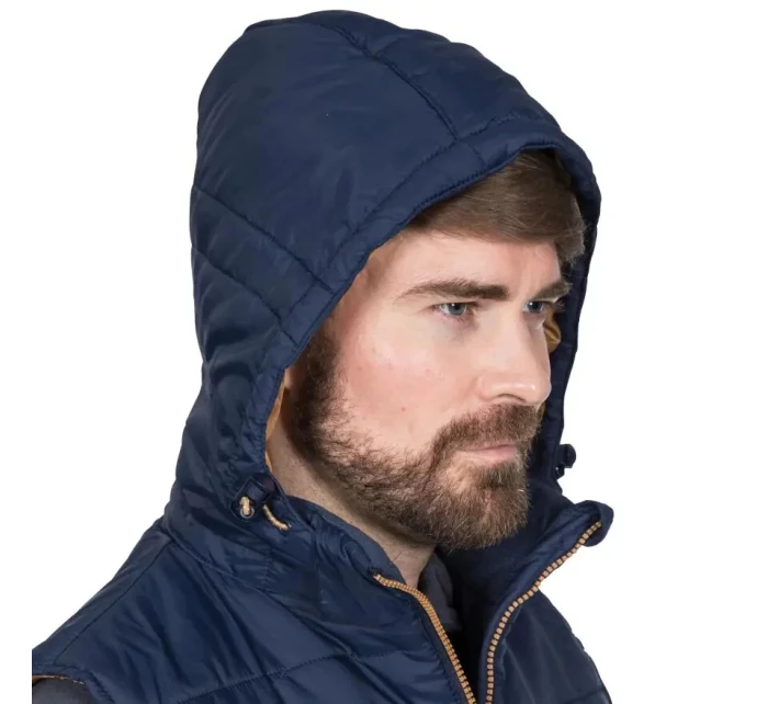 Pánská vesta model 21280122 - Trespass