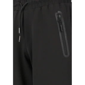 Dětské tepláky Cruz Kanpur Jr Dětské tepláky Cruz Kanpur Jr