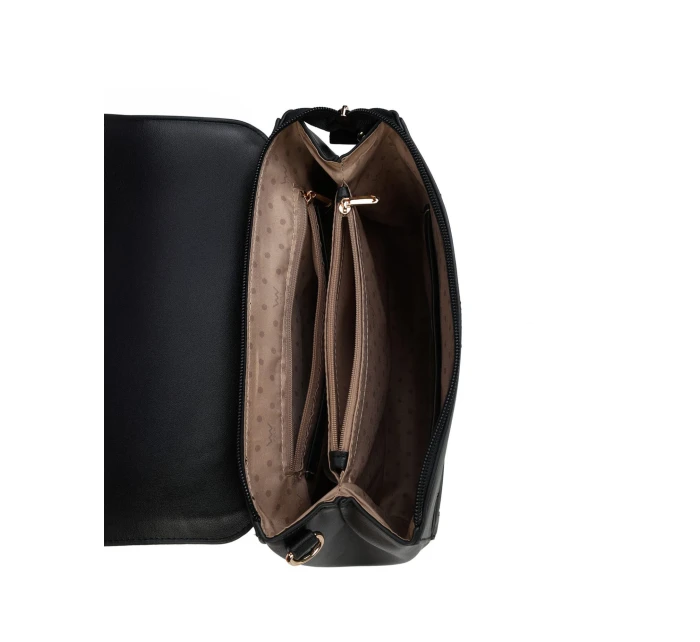 Dámská kabelka Vuch Danita MN Black