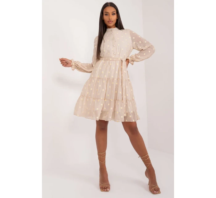 Společenské šaty  model 197055 Lakerta