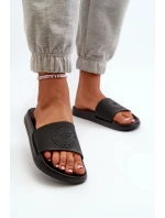 Pantofle  model 198611 Step in style