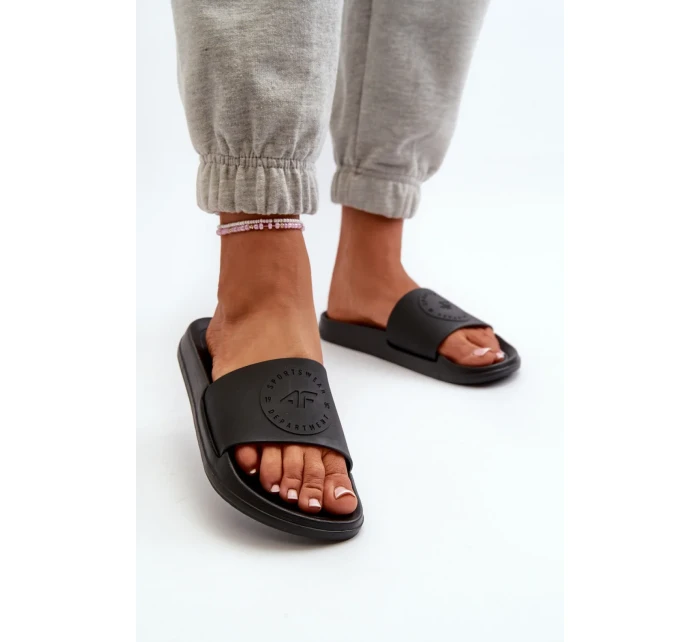 Pantofle  model 198611 Step in style