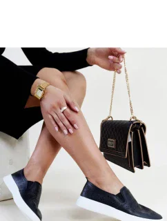 Tenisky  model 207317 Solea