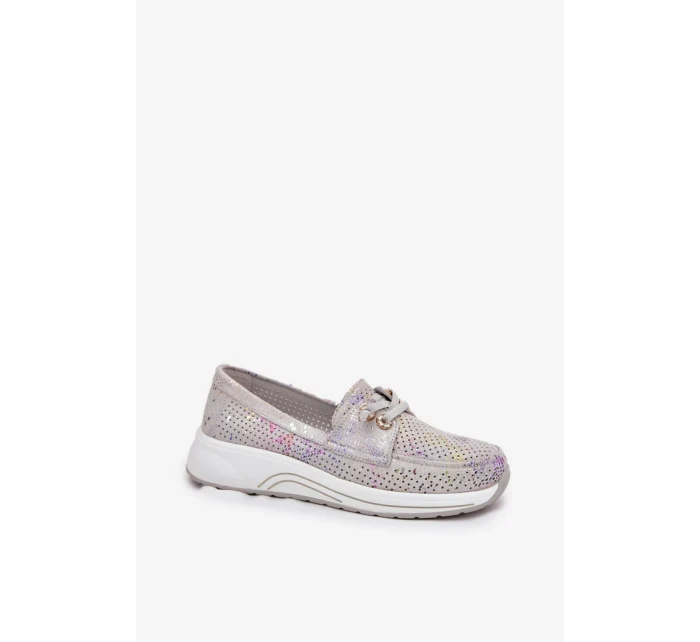 Polobotky  model 212544 Step in style