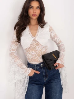 Hedvábná blůza model 222810 Factory Price