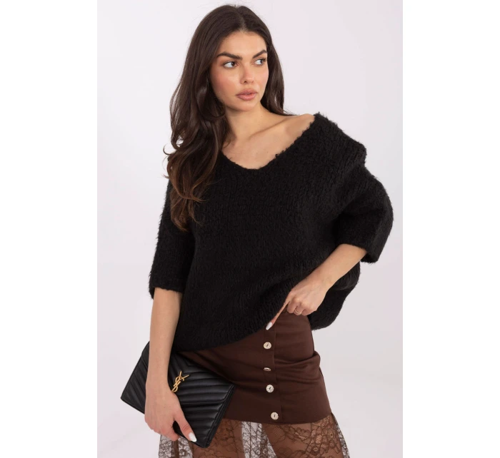 Svetr  model 223182 Italy Moda