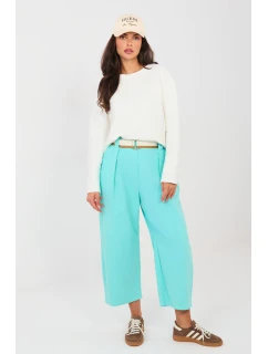 Dámské kalhoty  model 223634 Rue Paris