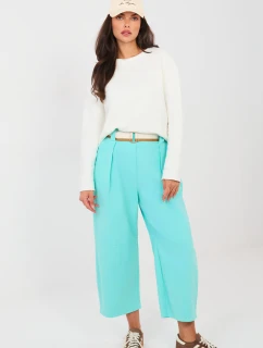 Dámské kalhoty  model 223634 Rue Paris