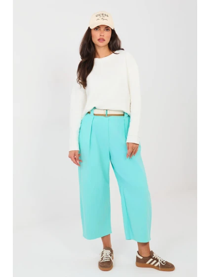 Dámské kalhoty  model 223634 Rue Paris