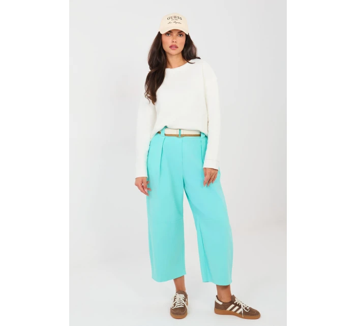 Dámské kalhoty  model 223634 Rue Paris