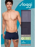 sloggi men GO Natural Hipster C2P - UNKNOWN - SLOGGI UNKNOWN - SLOGGI