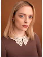 Umění polo límce 14162