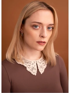 Umění polo límce 14162