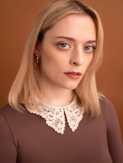 Umění polo límce 14162