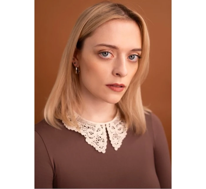 Umění polo límce 14162