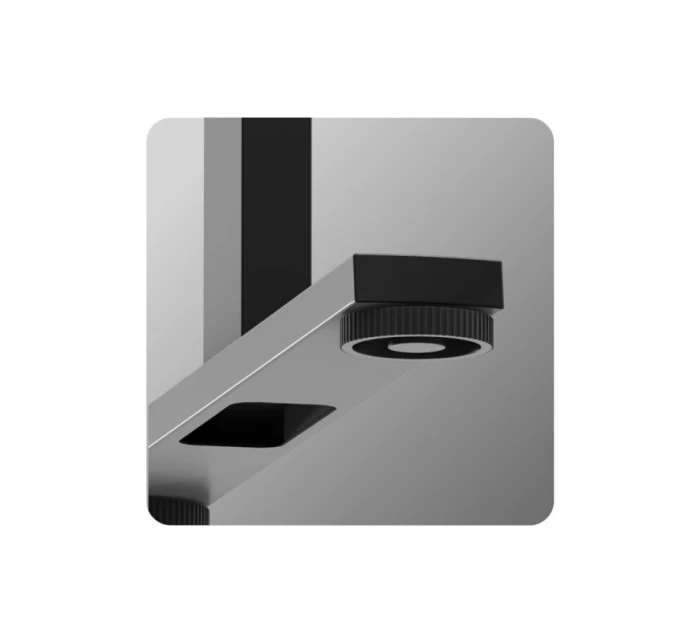 Herní stůl Huzaro Hero 2.6 Black