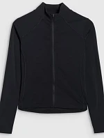 Mikina 4F W 4FWAW25TSWSF1873 20S