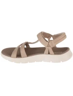 Sandály Skechers Go Walk Flex - Sublime 141451-TPE Grey 40 Sandály Skechers Go Walk Flex - Sublime 141451-TPE Grey 40