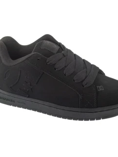 DC Shoes Court Graffik DC300529-3BK Black 40.5