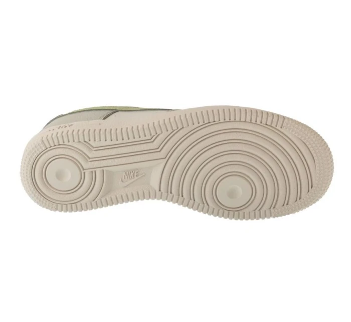 Nike Air Force 1 07 IB3881-001 Bílá 38 Nike Air Force 1 07 IB3881-001 Bílá 38