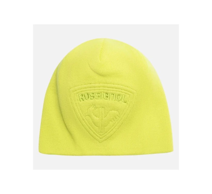 Kšiltovka Neo model 21453456 zelená - Rossignol Kšiltovka Neo model 21453456 zelená - Rossignol