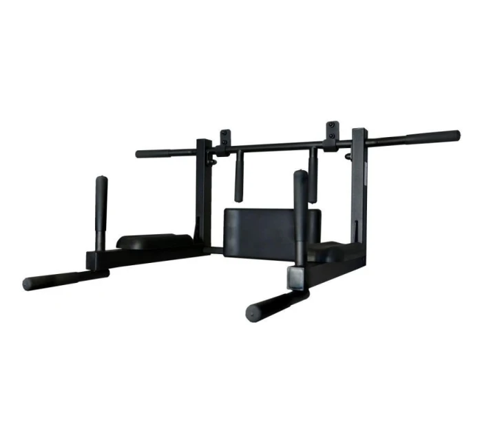 ZÁBRADLÍ PRO CVIČENÍ S TYČÍ 2V1 BENCHK D8