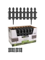 PROGARDEN RURN FENCE 50x30 cm PROGARDEN RURN FENCE 50x30 cm