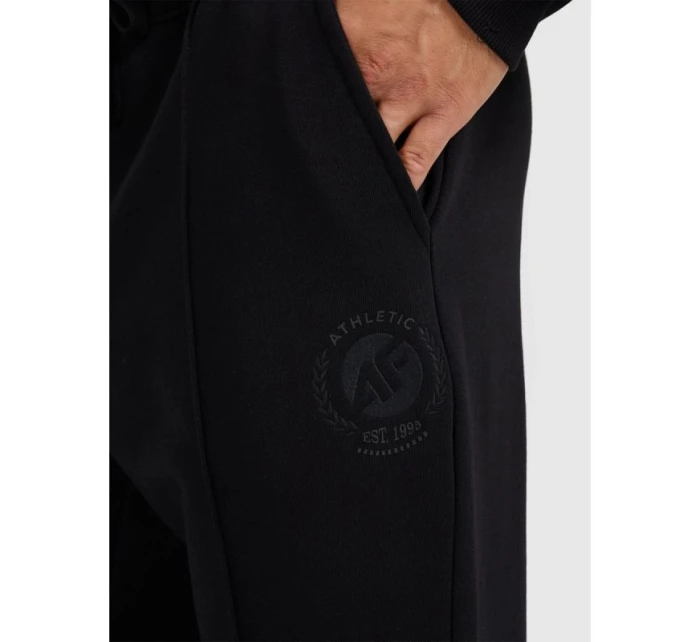 Pánské tepláky typu jogger 4F 4FRAW25TTROM1671-20S Pánské tepláky typu jogger 4F 4FRAW25TTROM1671-20S