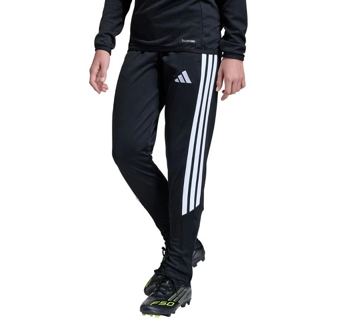 Adidas Tiro 26 League Training Slim Kalhoty černobílé JY7117
