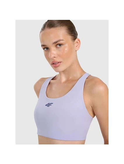 Tréninková podprsenka se střední výztuží model 21877551 - 4F