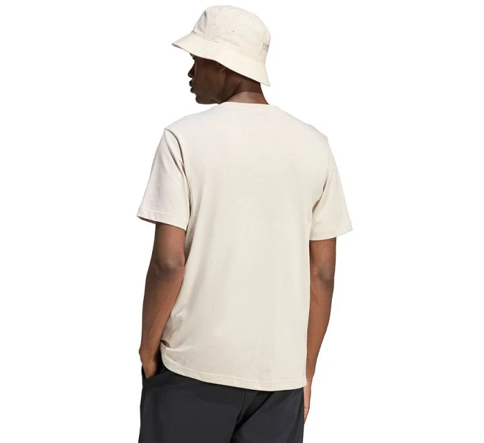 Pánské tričko Camo Modern Logo Graphic Tshirt beige model 22058343 pánské - ADIDAS Pánské tričko Camo Modern Logo Graphic Tshirt beige model 22058343 pánské - ADIDAS