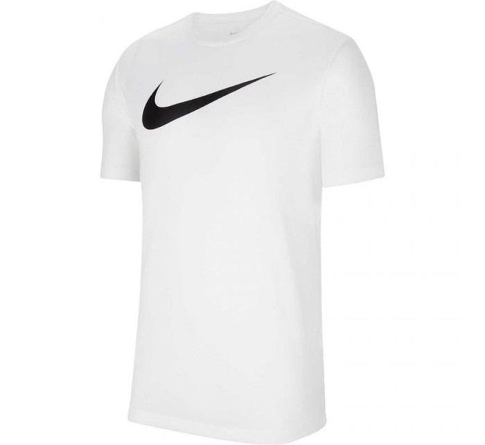Dětské fotbalové tričko JR Dri-FIT Park 20 CW6941 100 - Nike