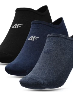 Pánské ponožky M model 21424216 - 4F