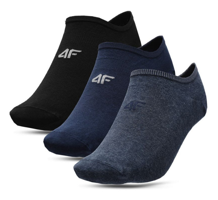 Pánské ponožky 4F M H4L22-SOM300 31M