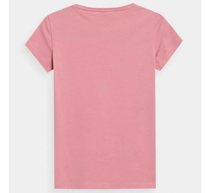 Dámské tričko W H4Z22-TSD350 56S - 4F