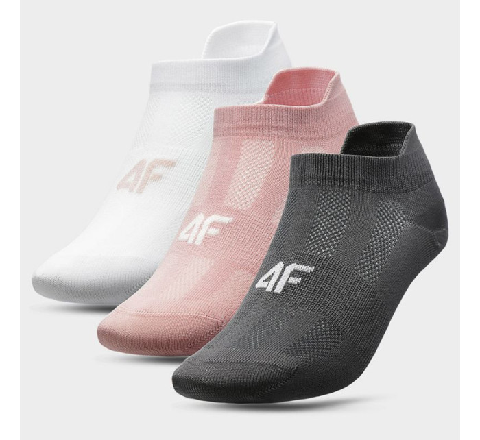 Ponožky 4F H4Z22-SOD001 91S