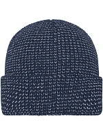 MB Reflexní pletená čepice 03. navy model 22496093 - Daiber MB Reflexní pletená čepice 03. navy model 22496093 - Daiber