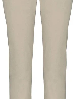 Kariban K 741 Dámské chino kalhoty 20.K741 beige