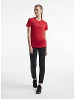 Craft Corporate CORE Unify Training Tee W Dámské sportovní tričko 81.9879 magenta Craft Corporate CORE Unify Training Tee W Dámské sportovní tričko 81.9879 magenta
