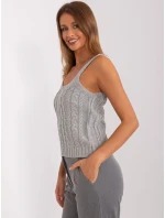 Komplet BA KMPL model 18985205 szary - FPrice